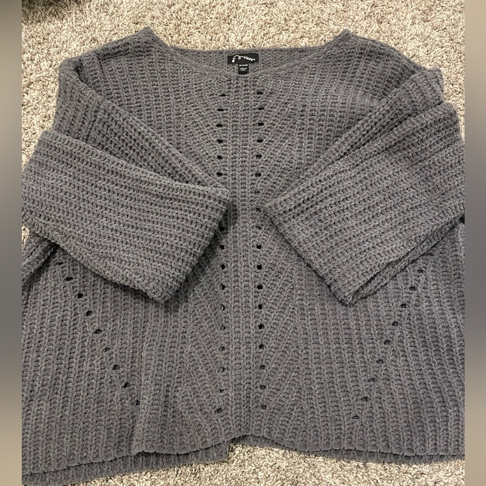 Sweater